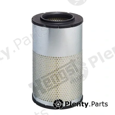 Hengst Filter E817L — Air Filter
