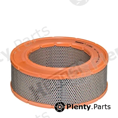Hengst Filter E1886L — Air Filter