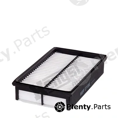Hengst Filter E1188L — Air Filter
