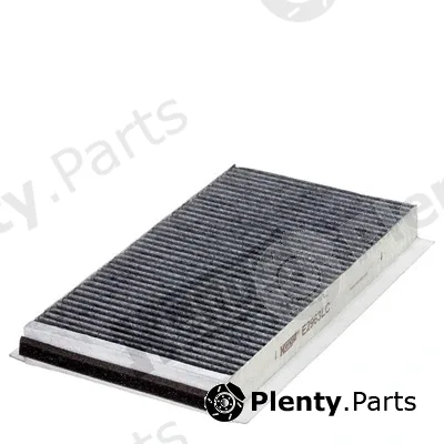 Hengst Filter E2963LC — Filter, cabin air