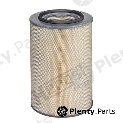 Hengst Filter E214L — Air Filter