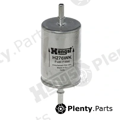 Hengst Filter H276WK — Fuel Filter