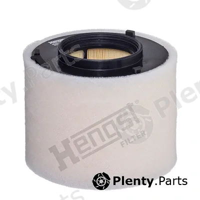 Hengst Filter E1452L — Air Filter
