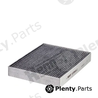 Hengst Filter E3992LC — Filter, cabin air