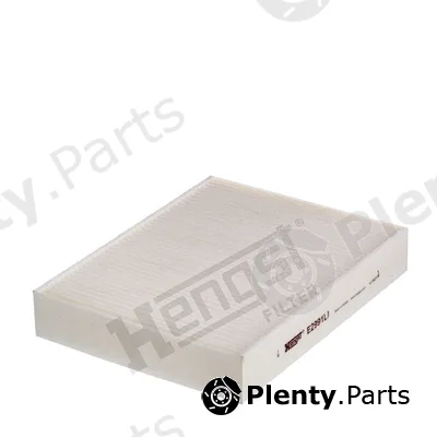 Hengst Filter E2991LI — Filter, cabin air