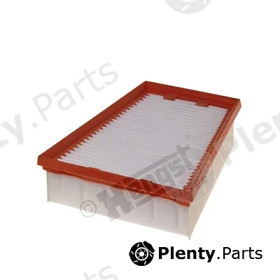 Hengst Filter E606L — Air Filter