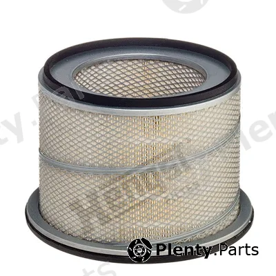 Hengst Filter E1658L — Air Filter