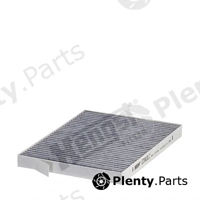 Hengst Filter E3983LC — Filter, cabin air
