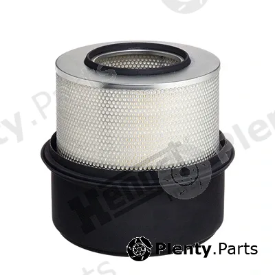 Hengst Filter E284L — Air Filter