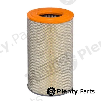 Hengst Filter E251L — Air Filter