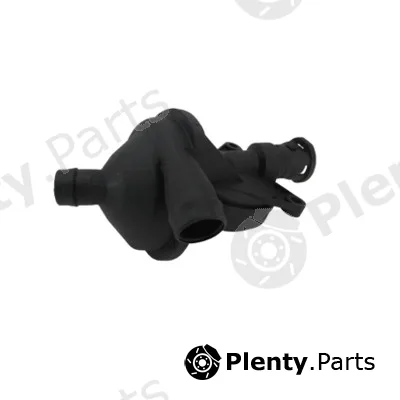Hengst Filter AS817M — Oil Separator, crankcase ventilation