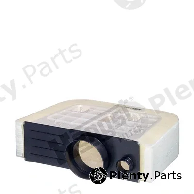 Hengst Filter E1338L — Air Filter