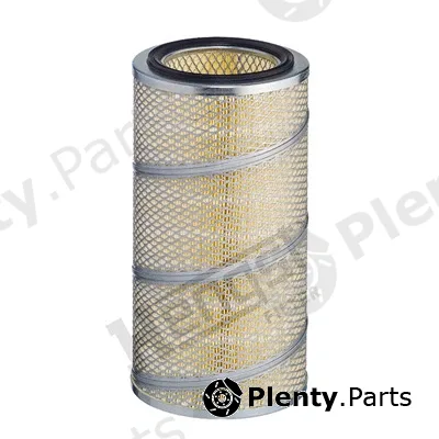 Hengst Filter E1677L — Air Filter