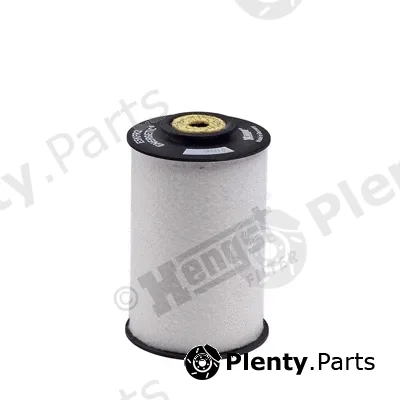Hengst Filter E5KFR2D12 — Fuel Filter