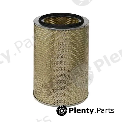 Hengst Filter E118L05 — Air Filter