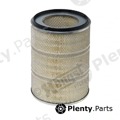 Hengst Filter E761L — Air Filter