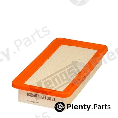 Hengst Filter E1003L — Air Filter