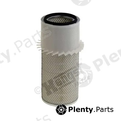 Hengst Filter E574L — Air Filter