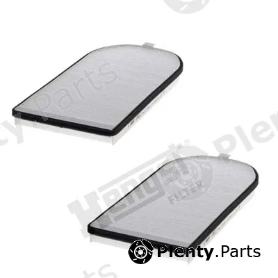 Hengst Filter E983LI-2 — Filter, cabin air