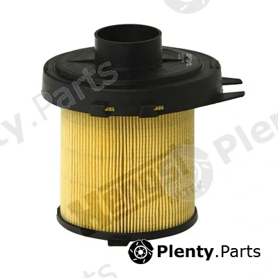 Hengst Filter E348L — Air Filter