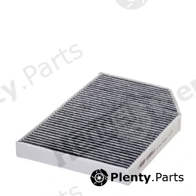 Hengst Filter E4980LC — Filter, cabin air