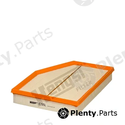 Hengst Filter E720L — Air Filter