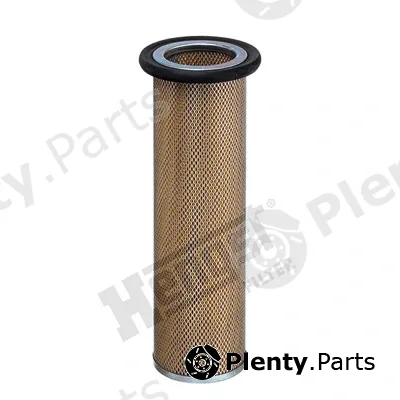 Hengst Filter E696LS — Secondary Air Filter