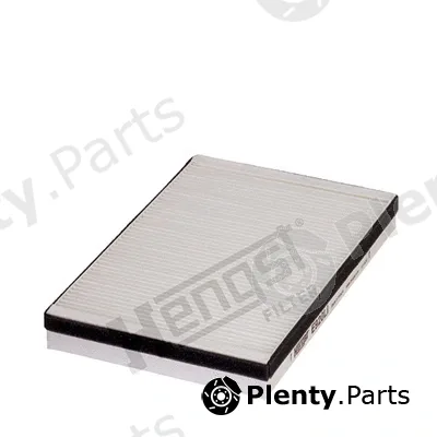 Hengst Filter E920LI — Filter, cabin air