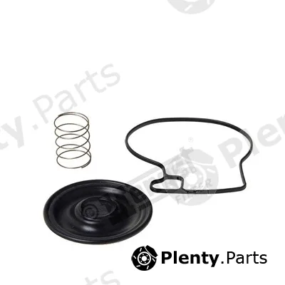 Hengst Filter AS500M02 — Gasket, crankcase ventilation