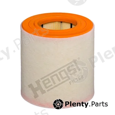 Hengst Filter E1709L — Air Filter