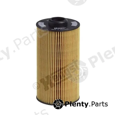 Hengst Filter E202H01D34 — Oil Filter