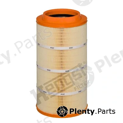 Hengst Filter E743L — Air Filter
