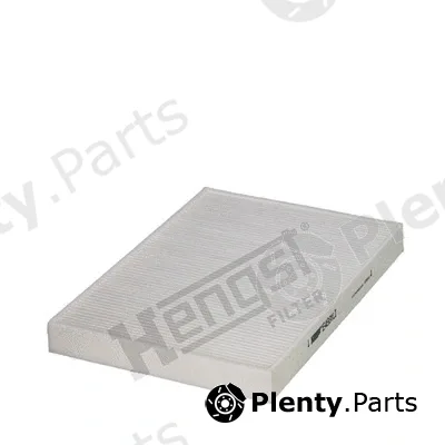 Hengst Filter E4931LI — Filter, cabin air