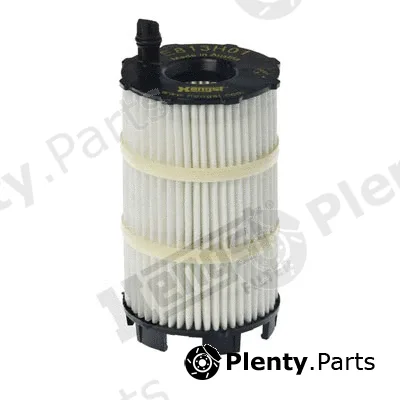 Hengst Filter E813H01D188 — Oil Filter