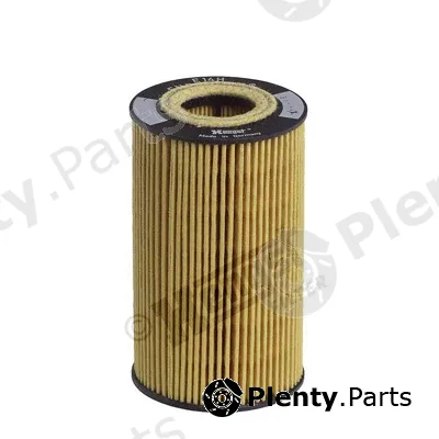 Hengst Filter E14HD77 — Oil Filter
