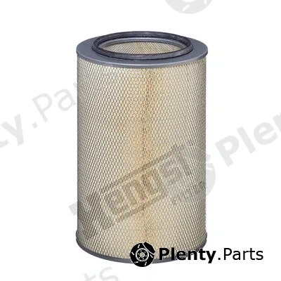 Hengst Filter E118L — Air Filter