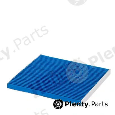 Hengst Filter E3911LB — Filter, cabin air