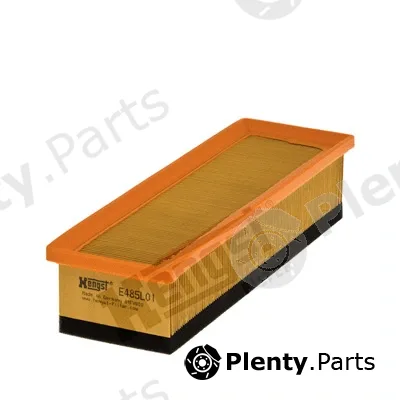 Hengst Filter E485L01 — Air Filter
