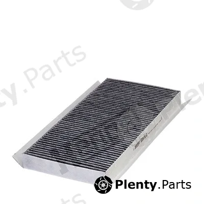 Hengst Filter E941LC — Filter, cabin air