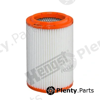 Hengst Filter E1284L — Air Filter