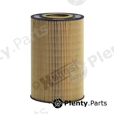 Hengst Filter E422HD86 — Oil Filter