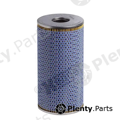 Hengst Filter E226H — Oil Filter