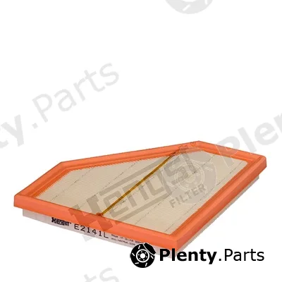 Hengst Filter E2141L — Air Filter
