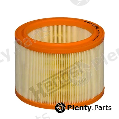 Hengst Filter E184L — Air Filter