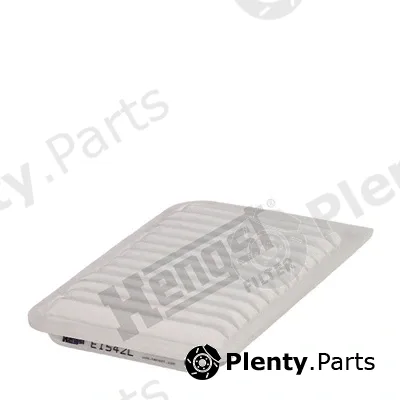 Hengst Filter E1542L — Air Filter