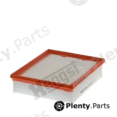 Hengst Filter E1022L — Air Filter