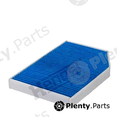 Hengst Filter E4980LB — Filter, cabin air