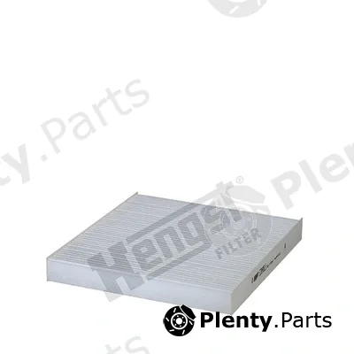 Hengst Filter E3995LI — Filter, cabin air