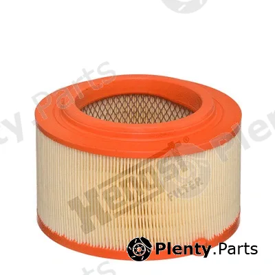 Hengst Filter E1205L — Air Filter