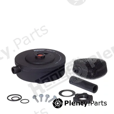 Hengst Filter AS907MD689 — Oil Separator, crankcase ventilation